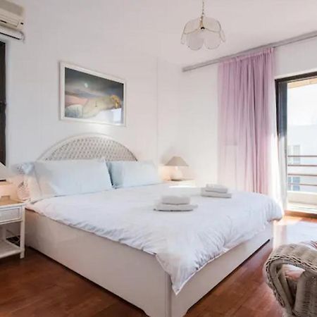 Luxury Athenian Riviera Apartment 135 Sqm At Voula מראה חיצוני תמונה