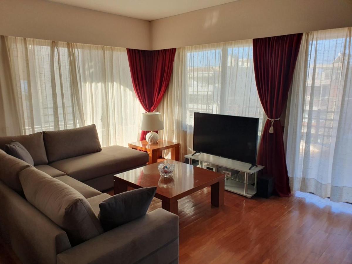Luxury Athenian Riviera Apartment 135 Sqm At Voula מראה חיצוני תמונה