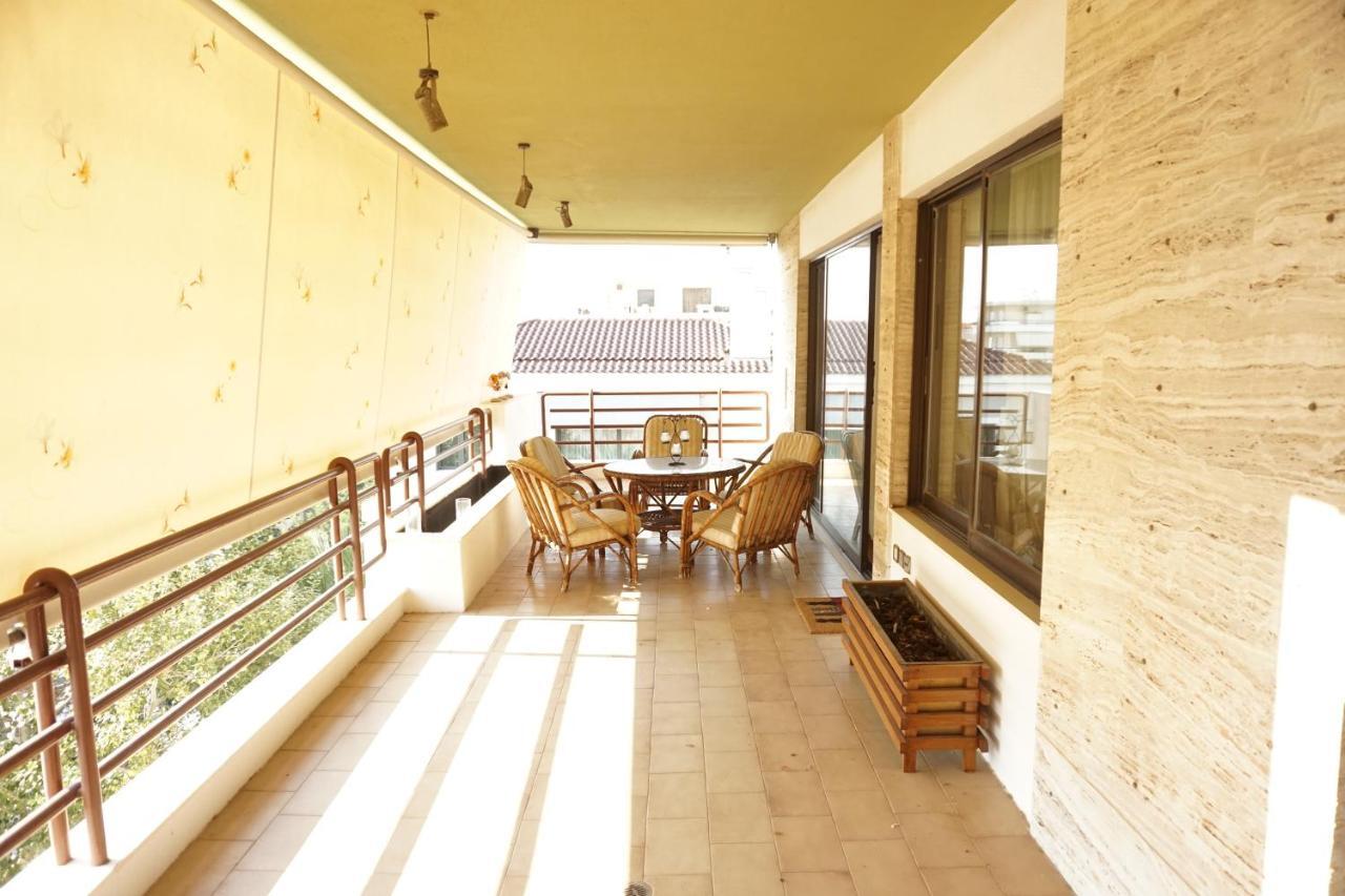 Luxury Athenian Riviera Apartment 135 Sqm At Voula מראה חיצוני תמונה