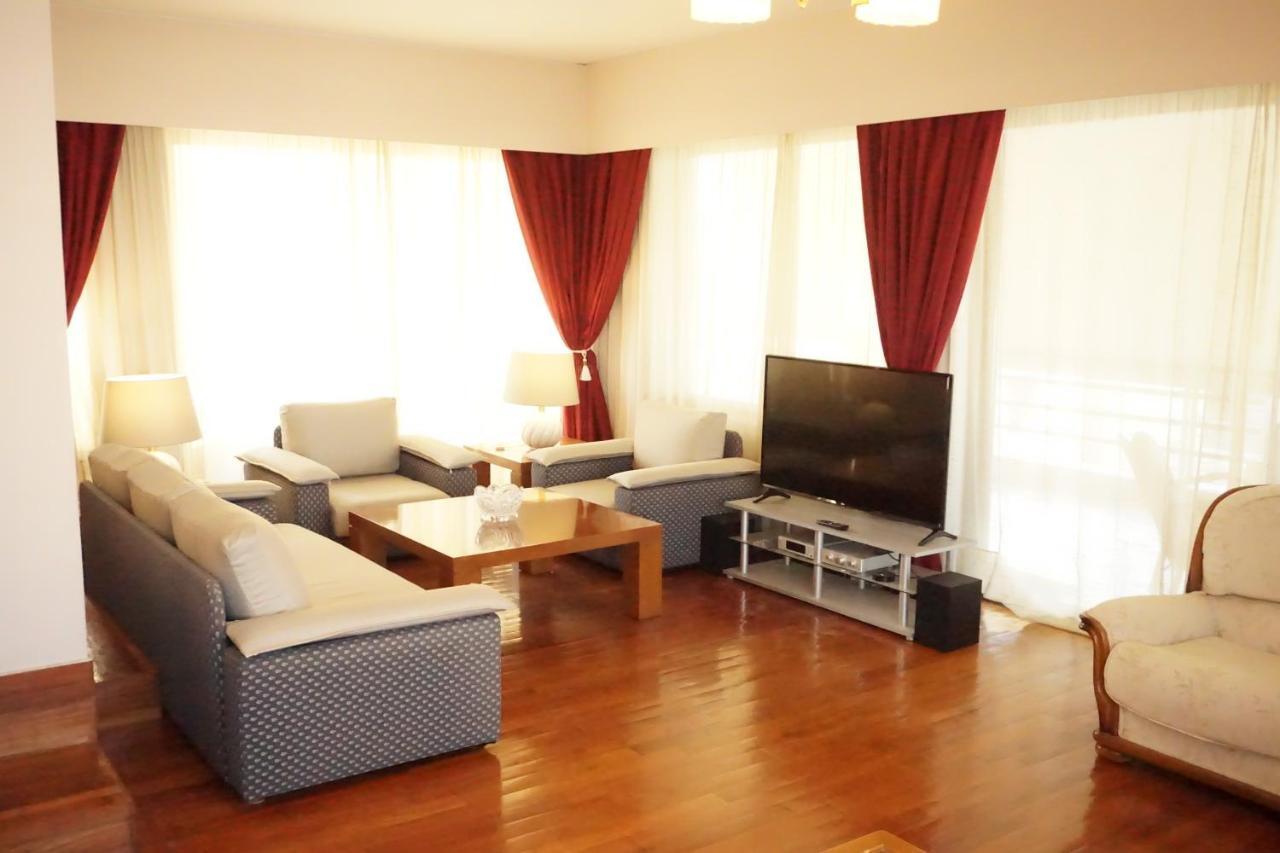 Luxury Athenian Riviera Apartment 135 Sqm At Voula מראה חיצוני תמונה
