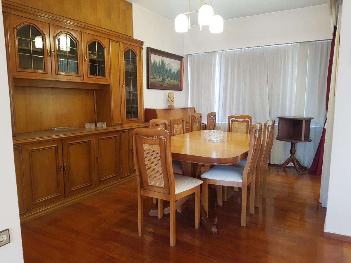 Luxury Athenian Riviera Apartment 135 Sqm At Voula מראה חיצוני תמונה