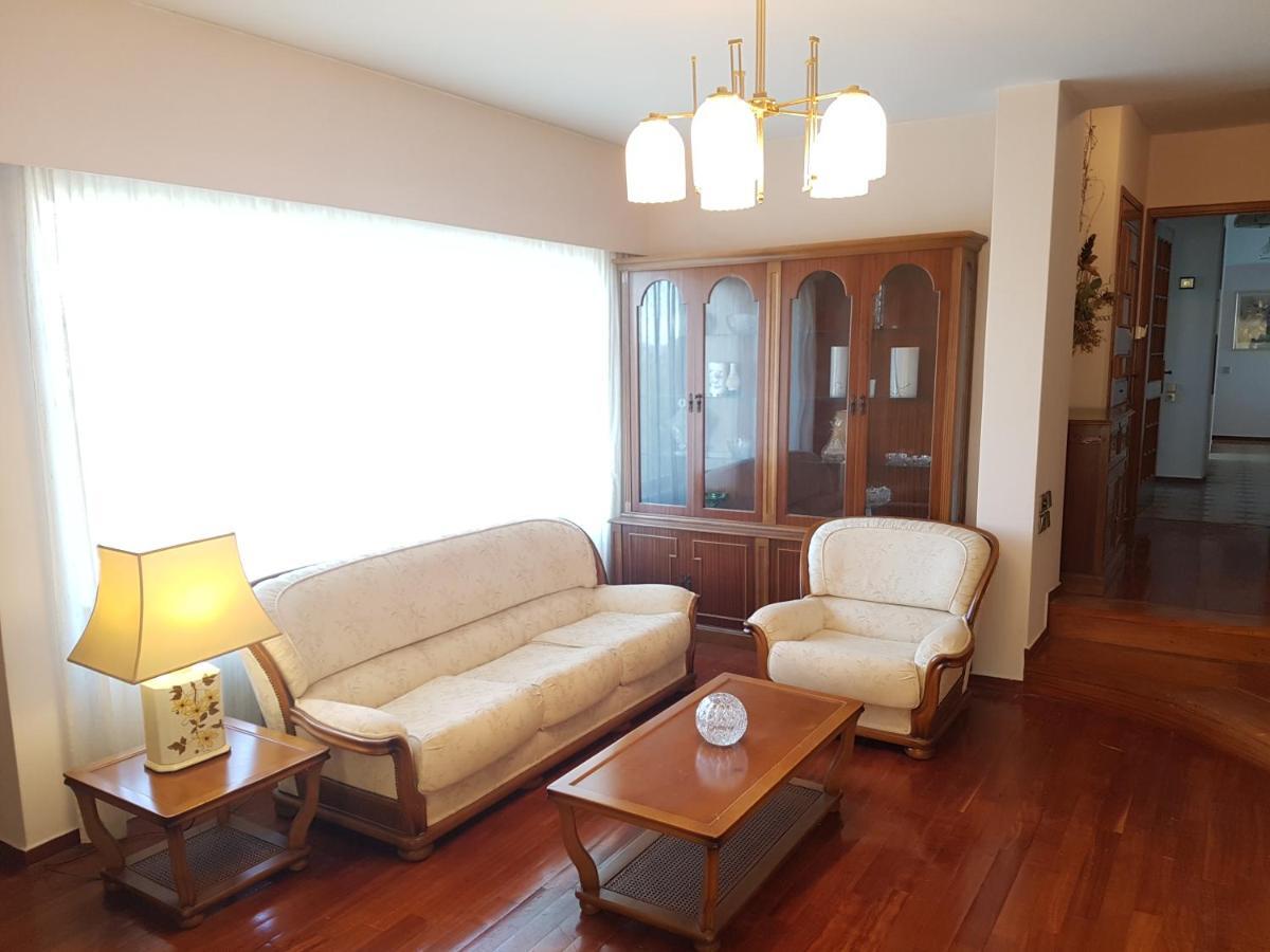 Luxury Athenian Riviera Apartment 135 Sqm At Voula מראה חיצוני תמונה