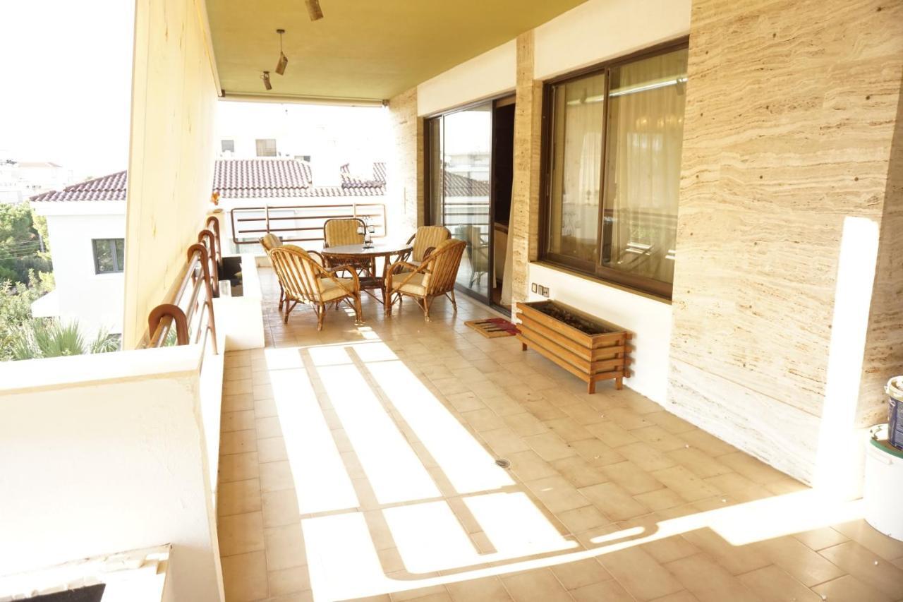 Luxury Athenian Riviera Apartment 135 Sqm At Voula מראה חיצוני תמונה
