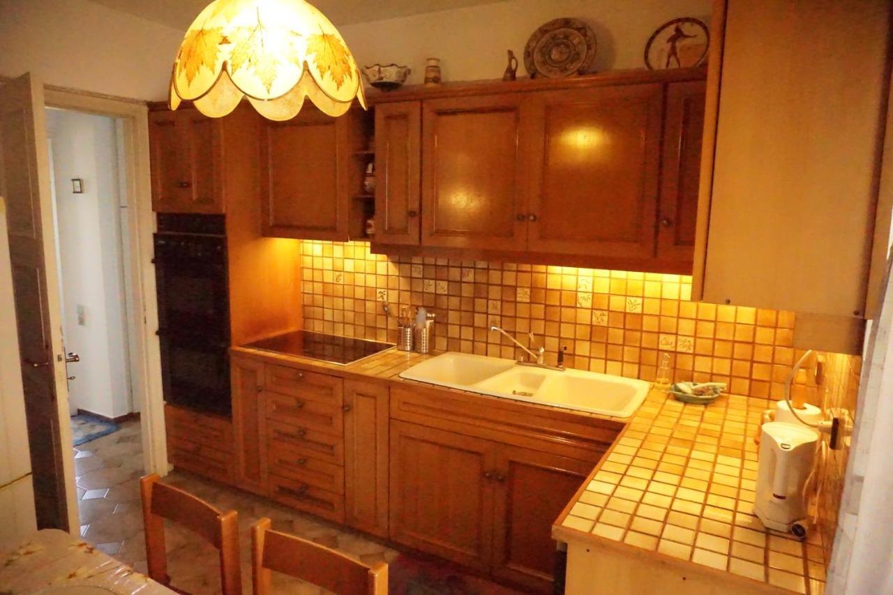 Luxury Athenian Riviera Apartment 135 Sqm At Voula מראה חיצוני תמונה