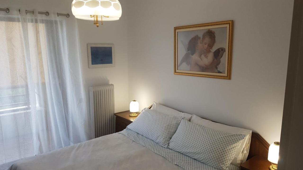 Luxury Athenian Riviera Apartment 135 Sqm At Voula מראה חיצוני תמונה