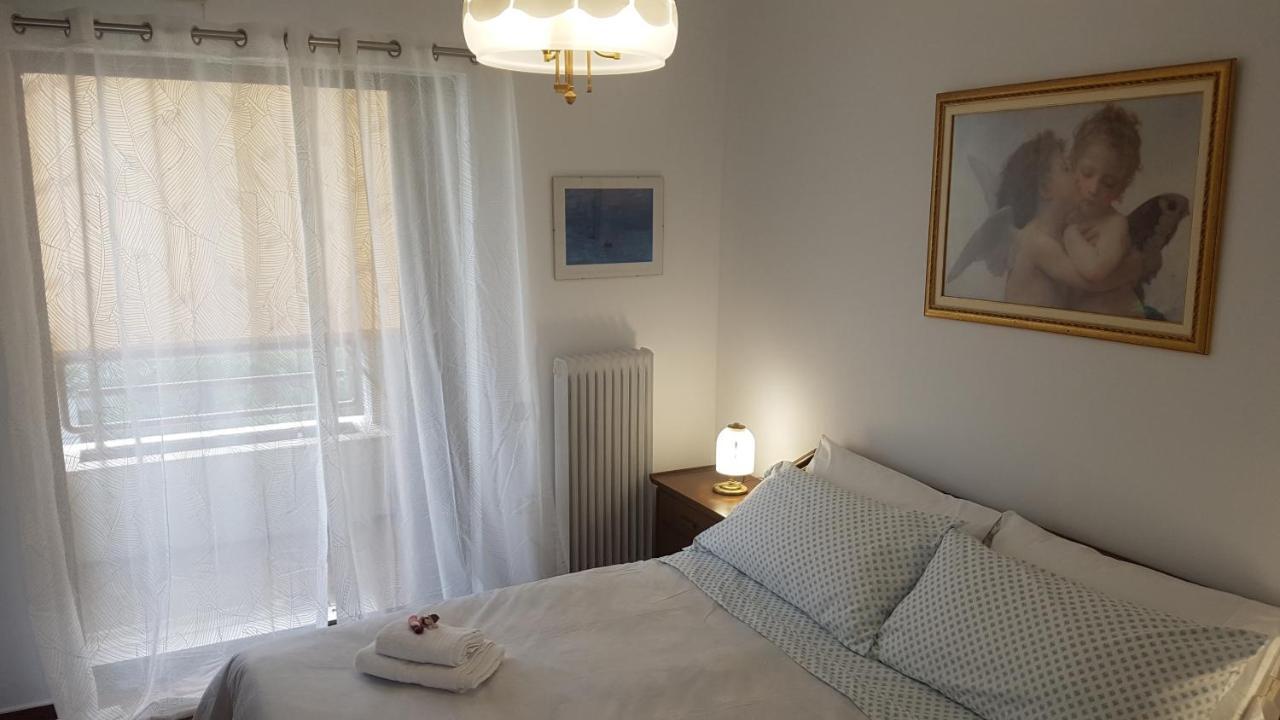 Luxury Athenian Riviera Apartment 135 Sqm At Voula מראה חיצוני תמונה