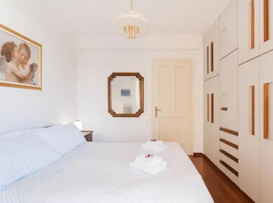 Luxury Athenian Riviera Apartment 135 Sqm At Voula מראה חיצוני תמונה