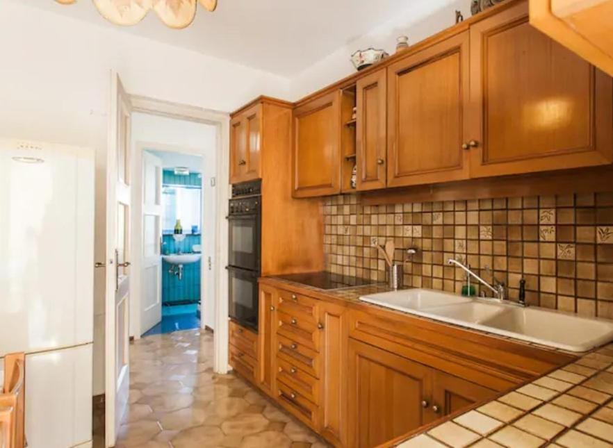 Luxury Athenian Riviera Apartment 135 Sqm At Voula מראה חיצוני תמונה