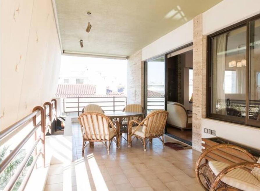 Luxury Athenian Riviera Apartment 135 Sqm At Voula מראה חיצוני תמונה