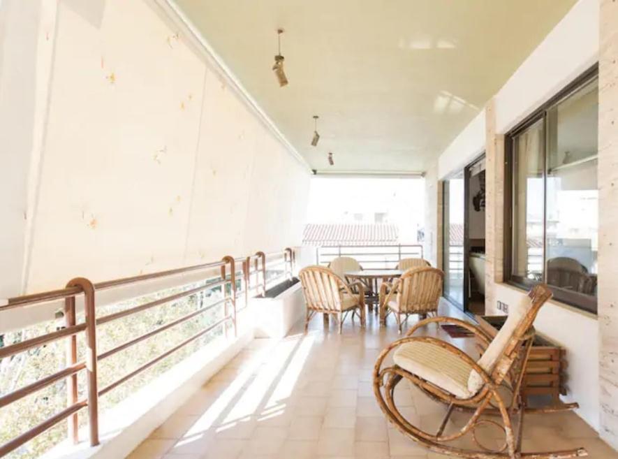 Luxury Athenian Riviera Apartment 135 Sqm At Voula מראה חיצוני תמונה
