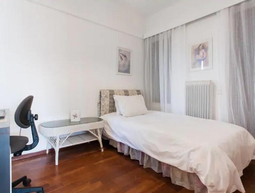 Luxury Athenian Riviera Apartment 135 Sqm At Voula מראה חיצוני תמונה