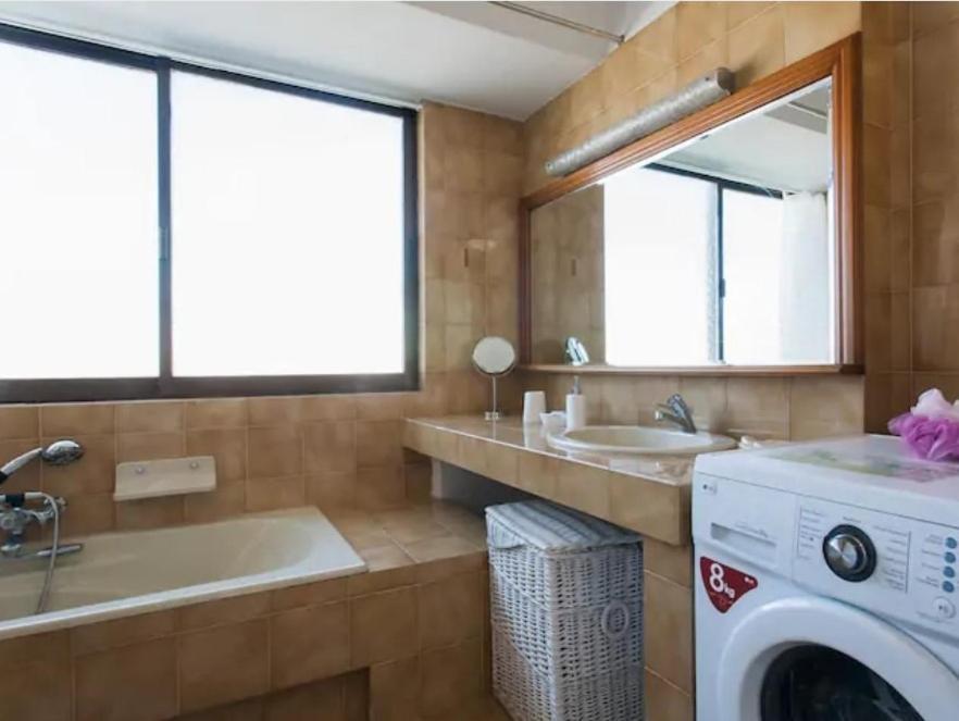 Luxury Athenian Riviera Apartment 135 Sqm At Voula מראה חיצוני תמונה